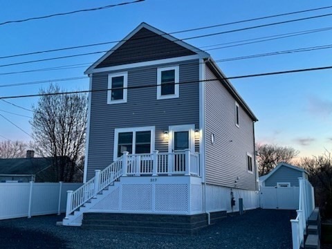 317 Plymouth Ave, Marshfield, MA 02050 - photo 1