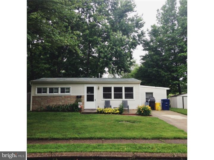 511 Estate Rd, Maple Shade, NJ 08052 - photo 1