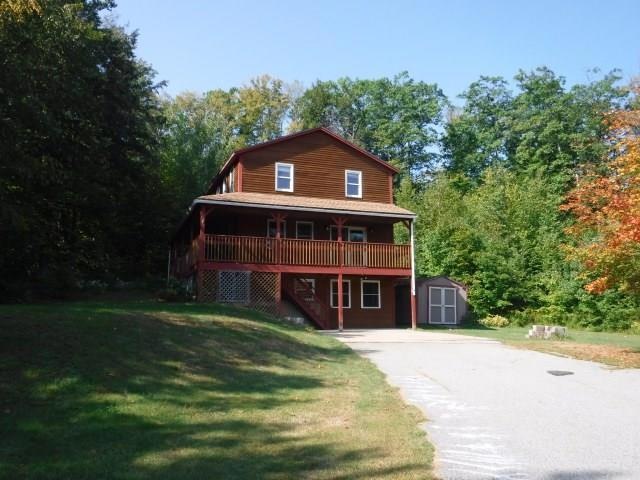 169 Mount Hope Rd, Sanford, ME 04073 - photo 1