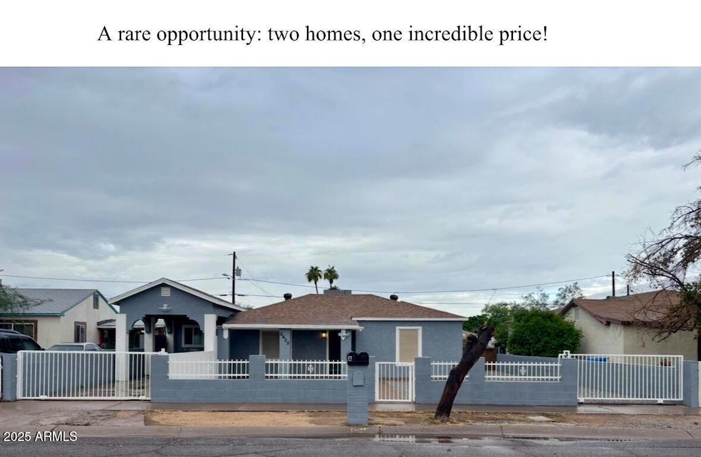 6420 S 4th Ave, Phoenix, AZ 85041 - photo 1
