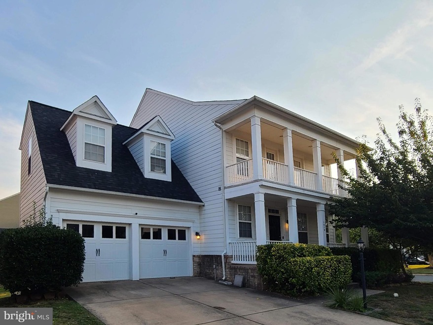 1010 Austin Dr, Fredericksburg, VA 22401 - photo 1