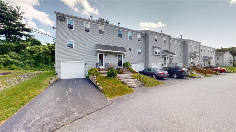 Sold $300,500 • Co-Listing Agent