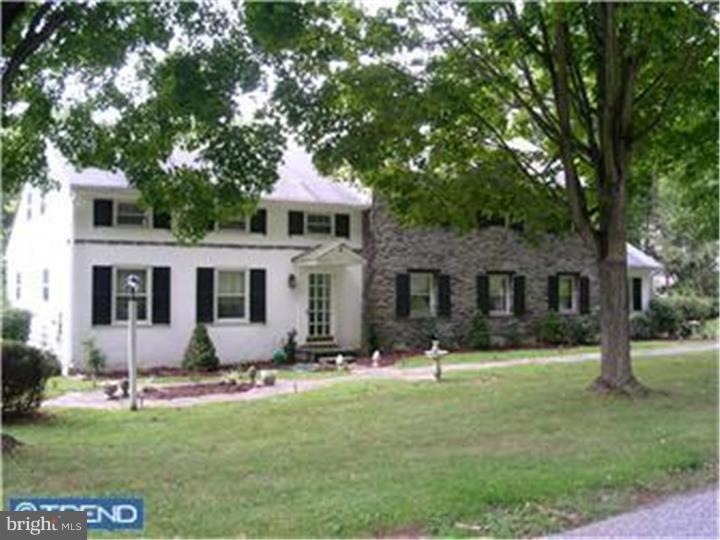 200 Pole Cat Rd, Glen Mills, PA 19342 - photo 1