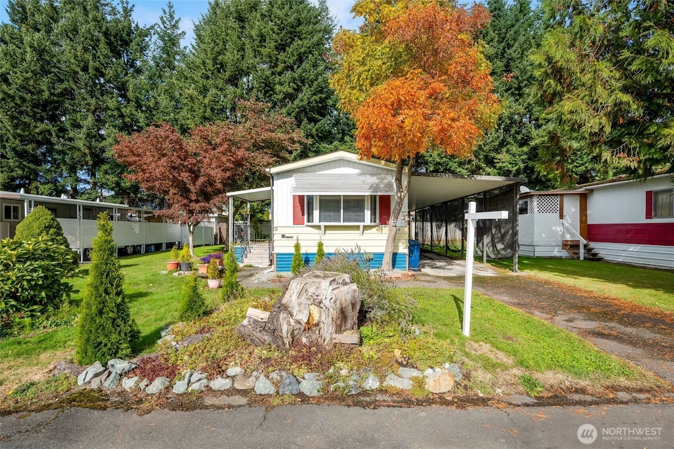 920 Maple Ln unit 18, Sedro Woolley, WA 98284 - photo 1