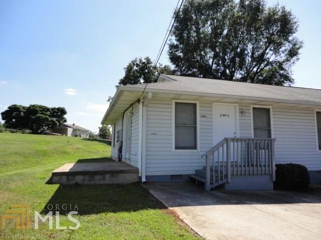 3749 Old Plainview Rd unit A, Flowery Branch, GA 30542 - photo 1