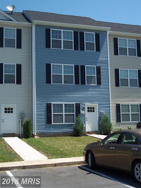 22 Baltic Ct, Inwood, WV 25428 - photo 1