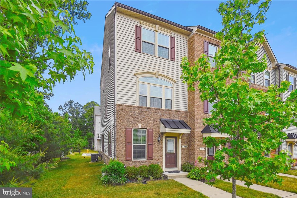 7881 Fletcher Way, Hanover, MD 21076 - photo 1