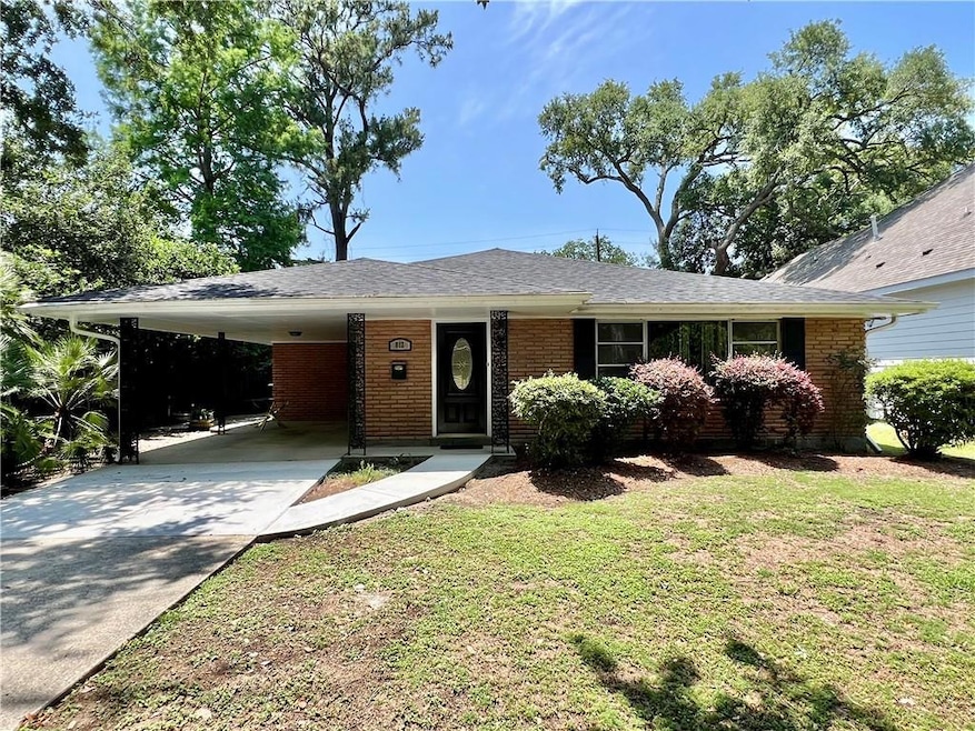 812 Colony Place, Metairie, LA 70003 - photo 1