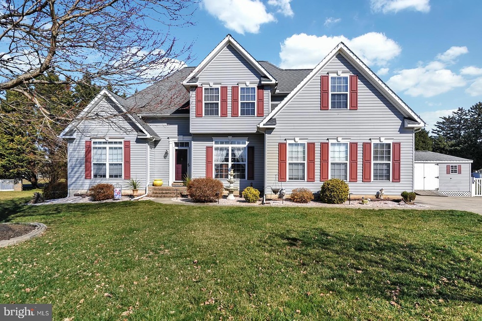 175 Orchard Grove Ct, Camden Wyoming, DE 19934 - photo 1