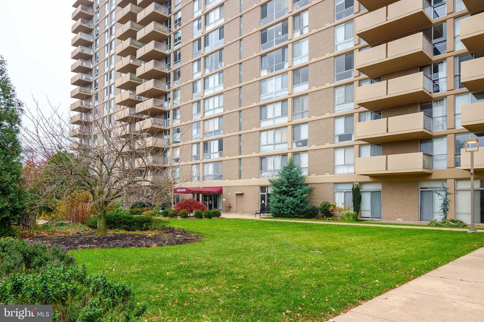 The Devon Condo unit 1603, Wilmington, DE 19806 - photo 1