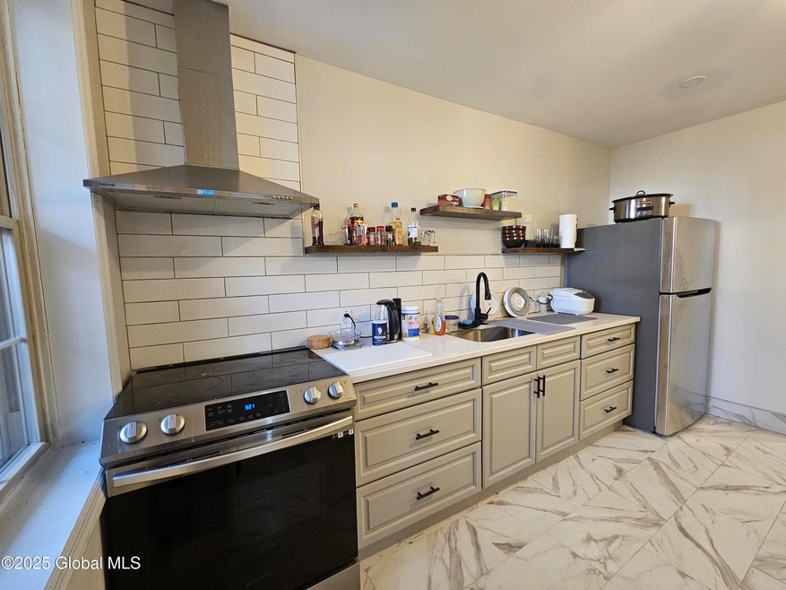 155 Chestnut St unit 2, Albany, NY 12210 - photo 1