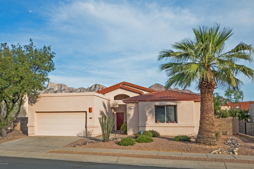 Front of Home 2