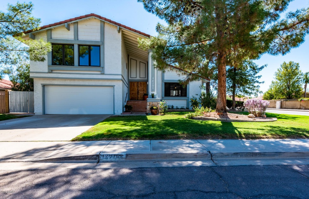 14201 N 20th Pl