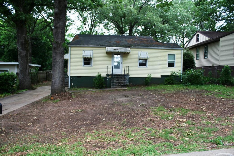 Main View