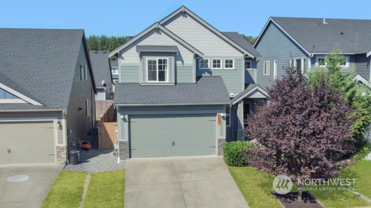 9970 Justman St SE, Yelm, WA 98597 - photo 1