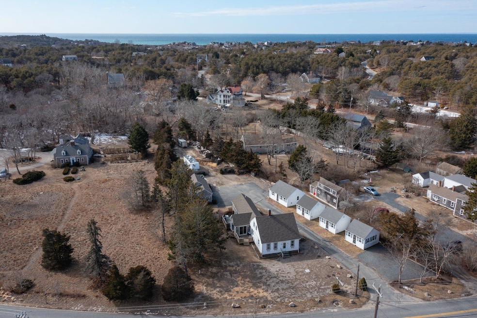 22 Shore Rd, Provincetown, MA 02657 - photo 1