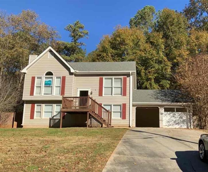 4905 Cedar Ct SE, Conyers, GA 30094 - photo 1