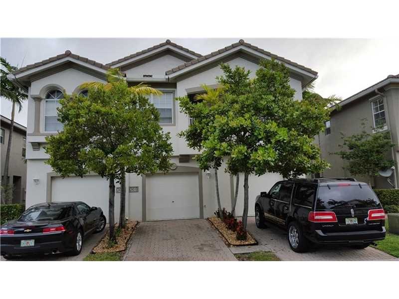 3033 Laurel Ridge Cir, Riviera Beach, FL 33404 - photo 1