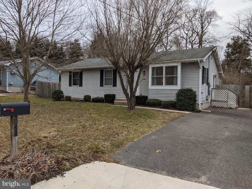 621 Roosevelt Blvd, Clayton, NJ 08312 - photo 1