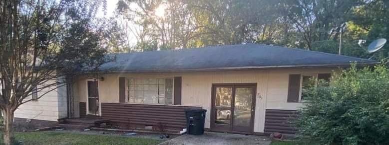 201 Lightcap Blvd, Vicksburg, MS 39180 - photo 1