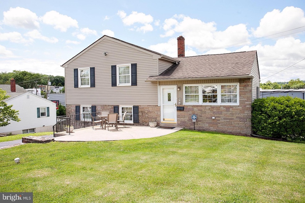 505 Palmer Rd, Conshohocken, PA 19428 - photo 1