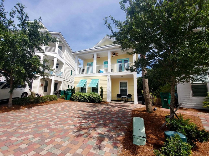 Grand Key 31