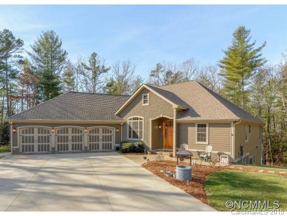2008 Bridgewater on 1.35 acres