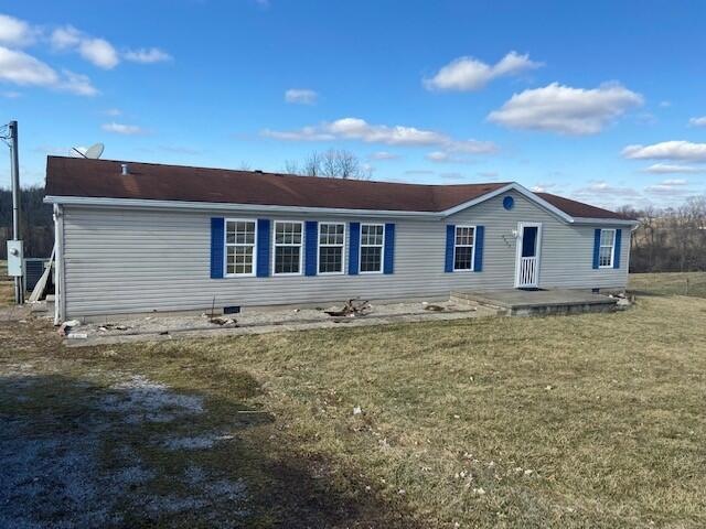 4035 Bauer Ln, Maysville, KY 41056 - photo 1