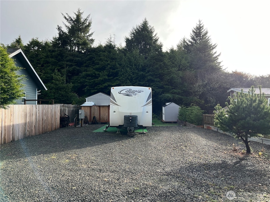104 First St N, Pacific Beach, WA 98571 - photo 1