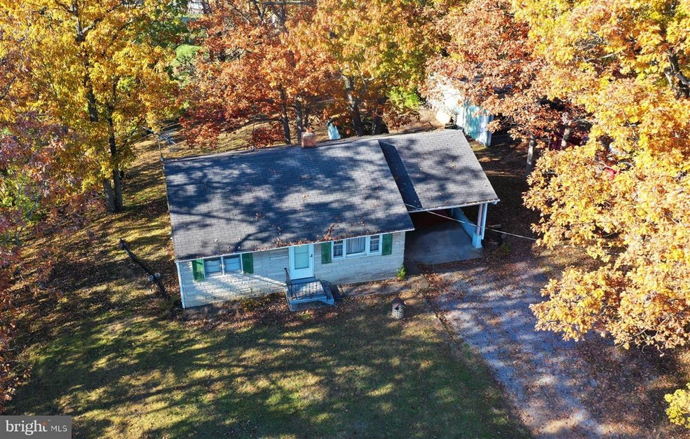 233 Morrisons Rd, Stephenson, VA 22656 - photo 1