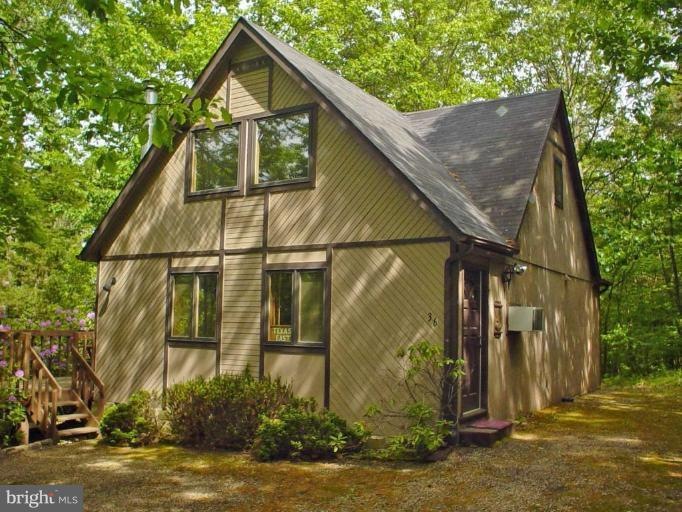 36 Auger Way, Basye, VA 22810 - photo 1