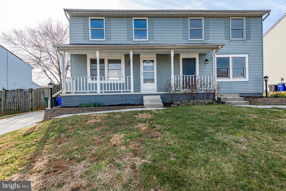 186 Stonegate Dr, Frederick, MD 21702 - photo 1