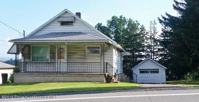 573 Suscon Rd, Pittston, PA 18640 - photo 1