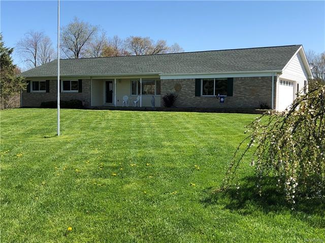 Welcome Home! 3340 Byron Rd
