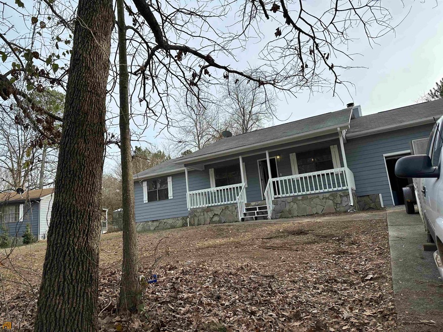 2777 Chalet Ct, Morrow, GA 30260 - photo 1