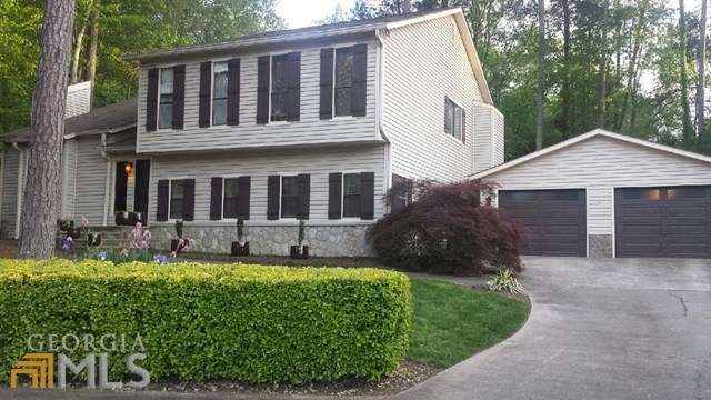 4496 Jones Bridge Cir, Norcross, GA 30092 - photo 1