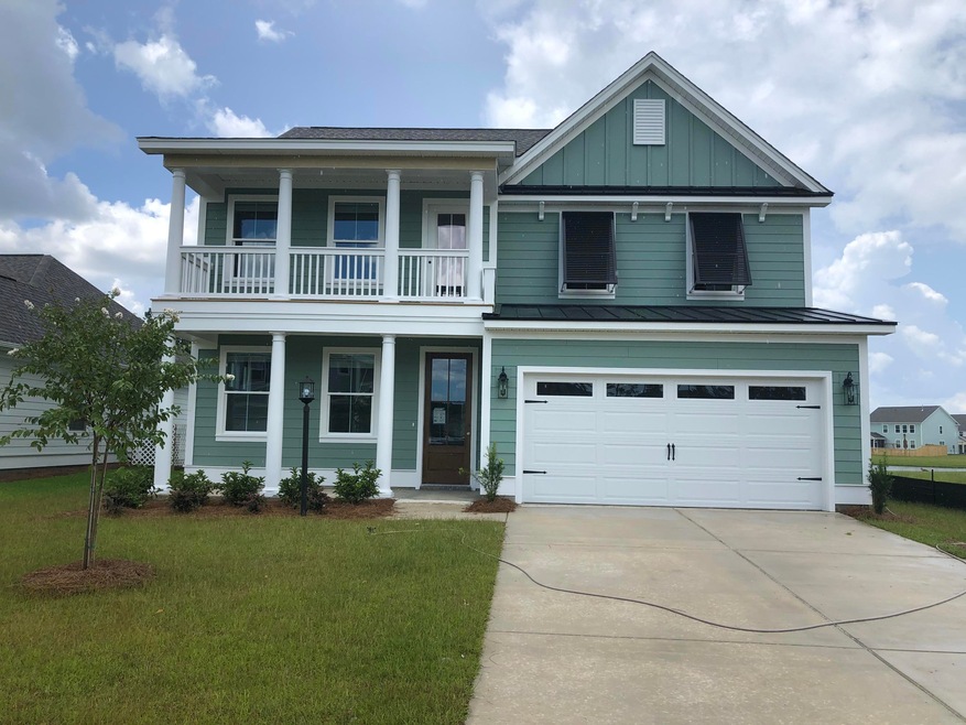 608 Yellow Leaf Ln, Summerville, SC 29486 - photo 1