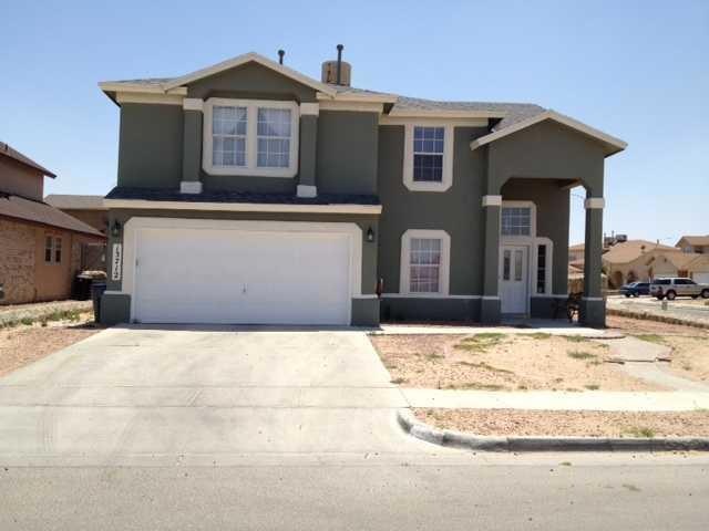 13712 Paseo Alegre Ave, El Paso, TX 79928 - photo 1