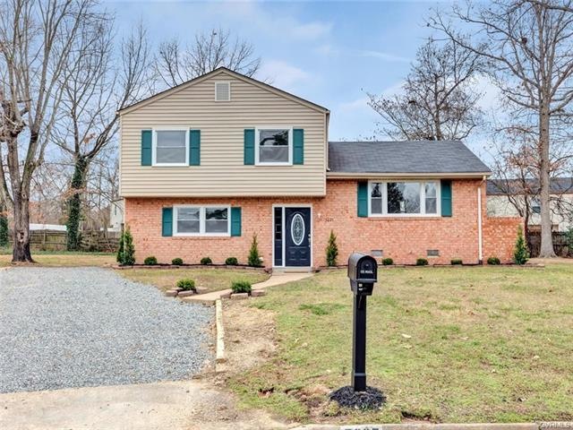 5625 Erich Ct, Richmond, VA 23225 - photo 1