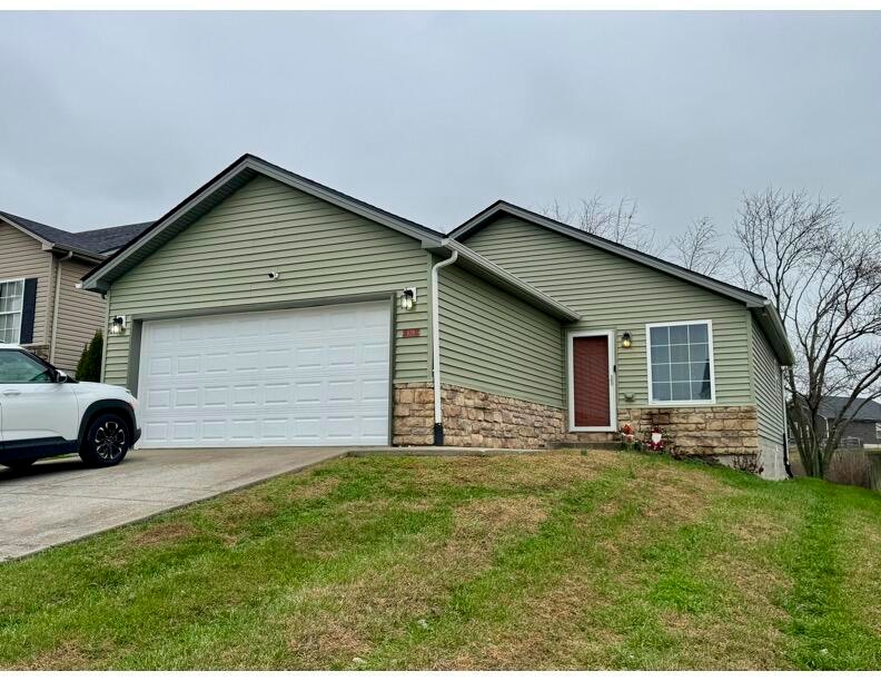 629 Jennifer Dr, Richmond, KY 40475 - photo 1