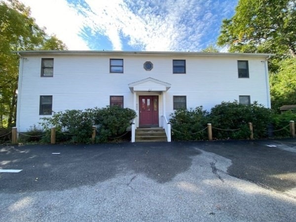 22 Cumberland St unit 1, Worcester, MA 01606 - photo 1