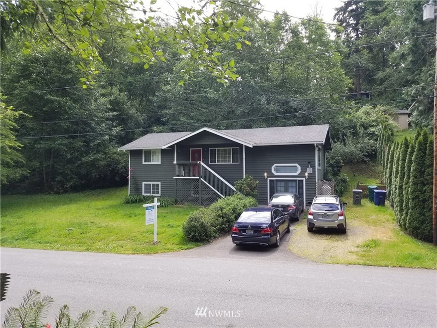 17911 65th Dr NW, Stanwood, WA 98292 - photo 1