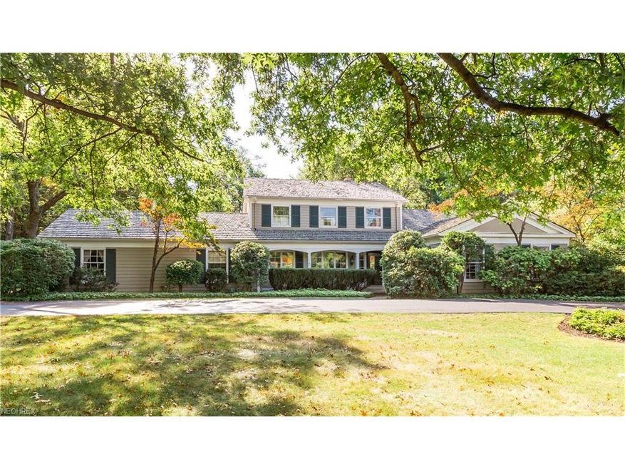 Welcome to this charming traditional home that has