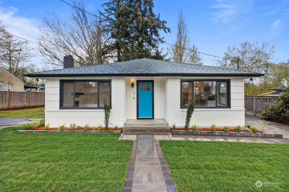 15 112th St SE, Everett, WA 98208 - photo 1