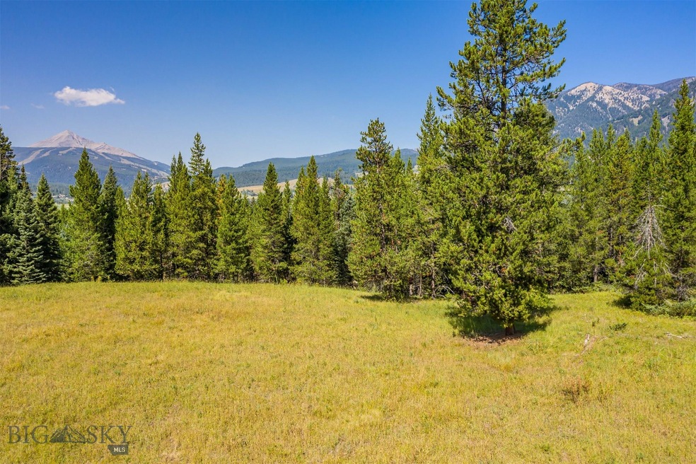 Tract 7 Skywood Rd, Big Sky, MT 59716 - photo 1