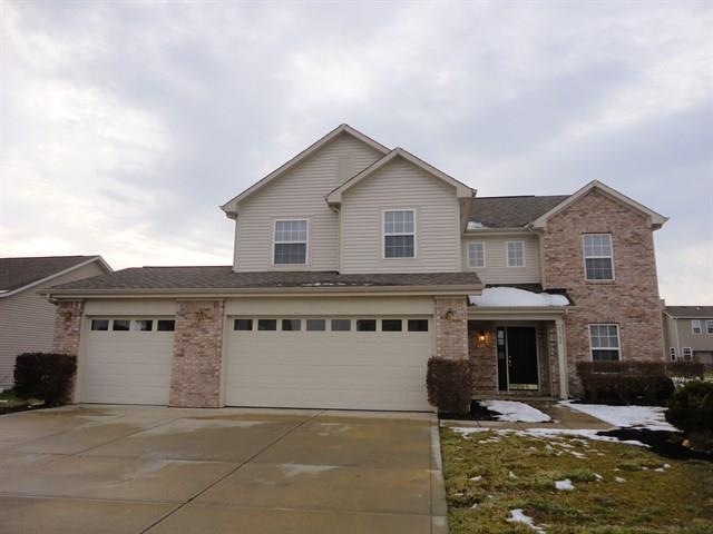 2388 Foxtail Dr, Plainfield, IN 46168 - photo 1