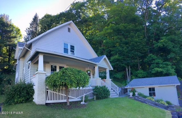 1328 Hillside Ave, Honesdale, PA 18431 - photo 1