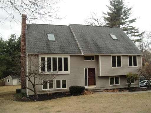 64 Davis St, Northborough, MA 01532 - photo 1