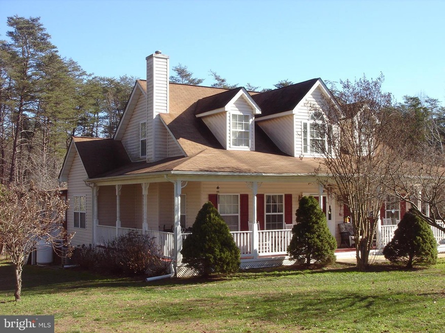 11005 Ashby Dr, Fredericksburg, VA 22407 - photo 1