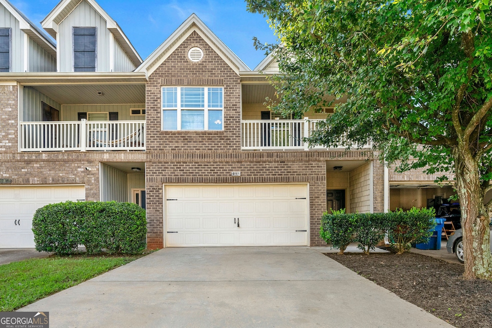 1138 McConaughy Ct, McDonough, GA 30253 - photo 1